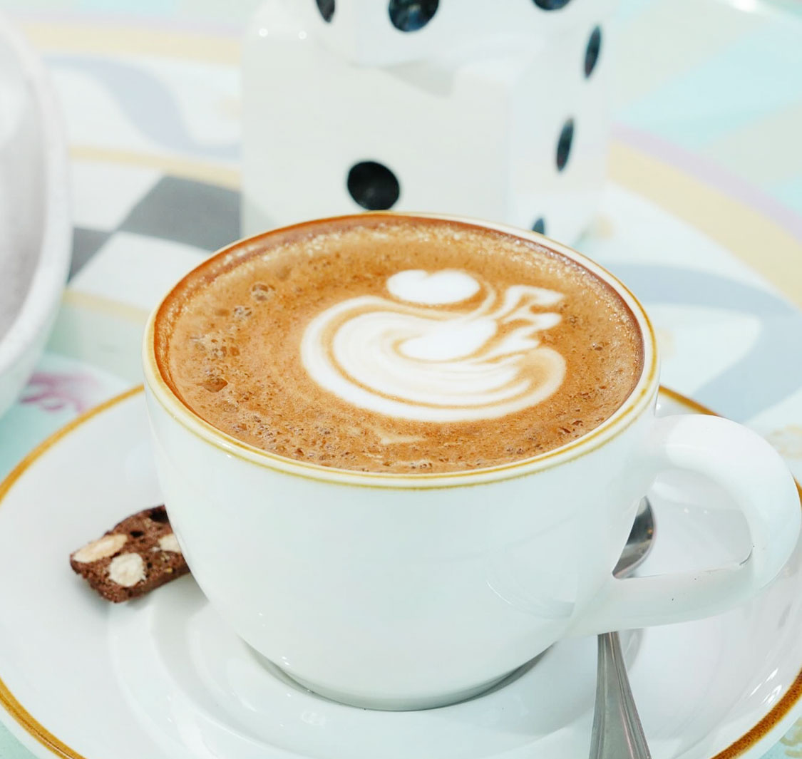 CB Cafe