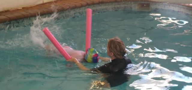 Cee Mee Swim