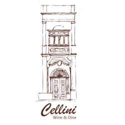 Cellini Wine & Dine