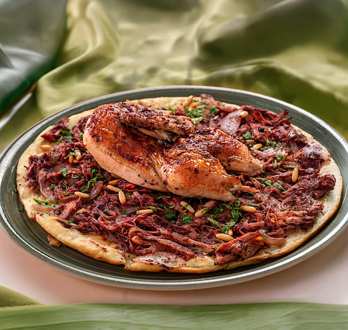 Cello Restaurant & Cafe