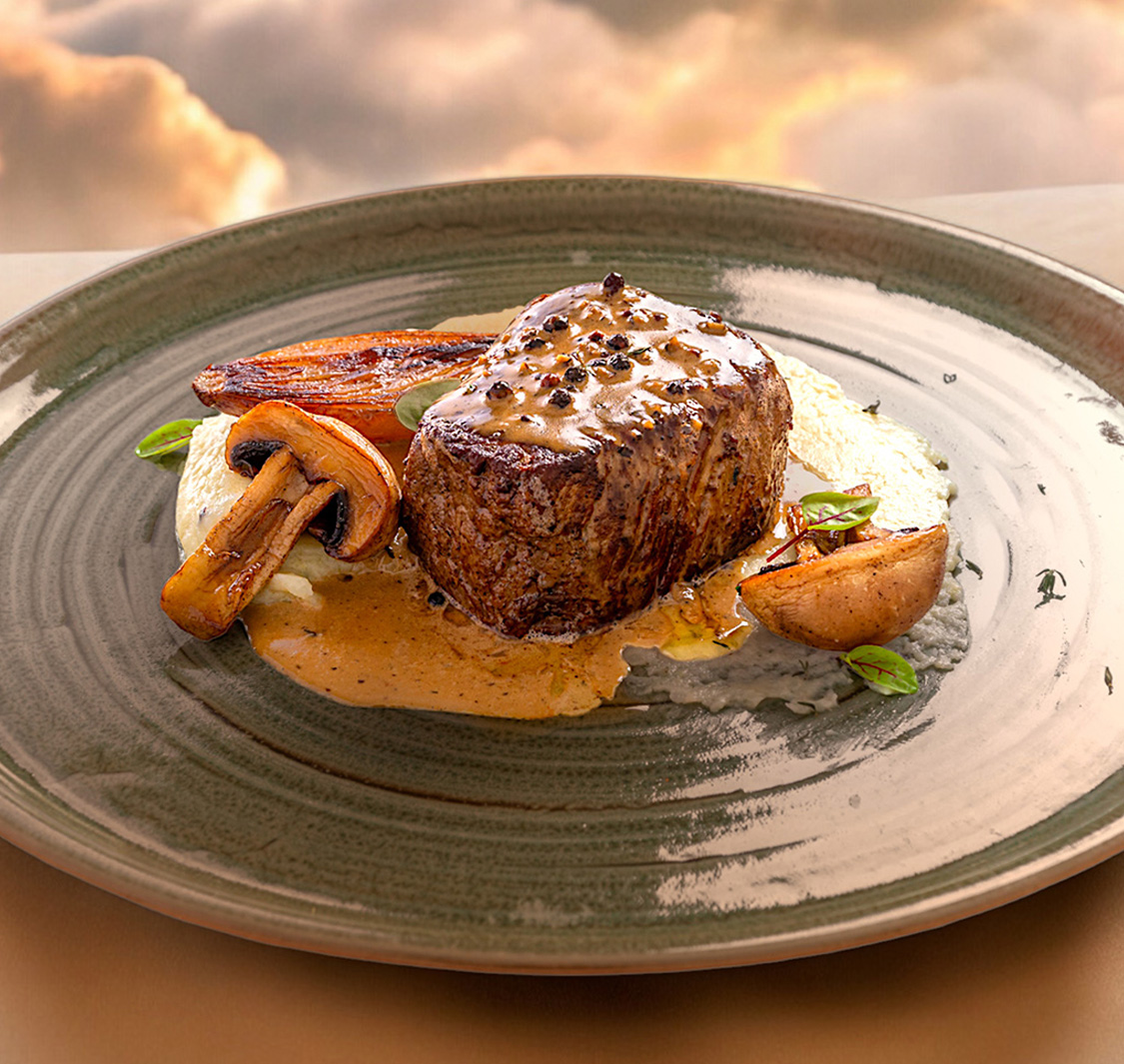 Cello Restaurant & Cafe