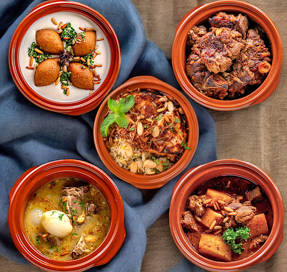 Cello Restaurant & Cafe