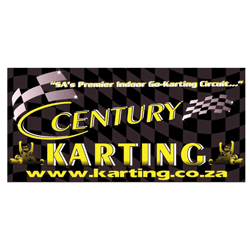 Century Karting