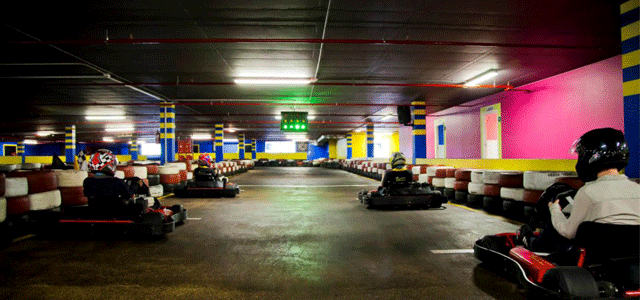 Century Karting