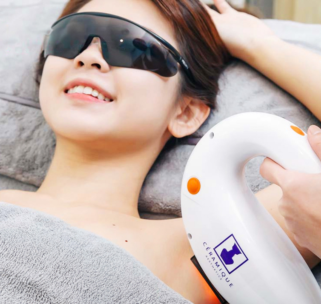 Ceramique Aesthetics