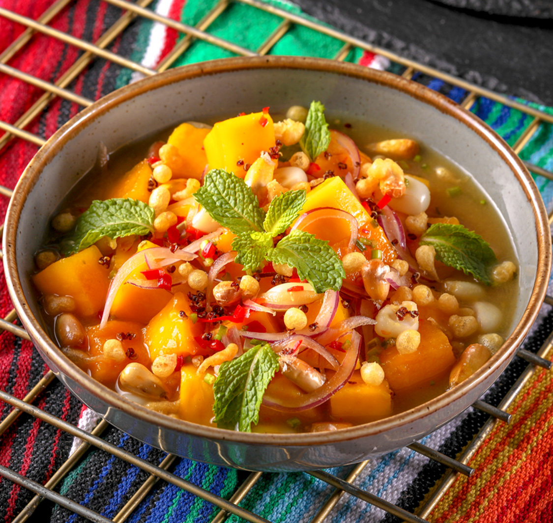 Ceviche Factory