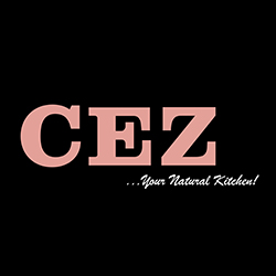 Cez — Kempinski Central Avenue Dubai logo