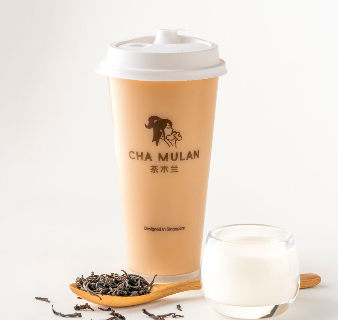 CHA MULAN