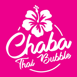 Chaba Thai Bubble Cafe