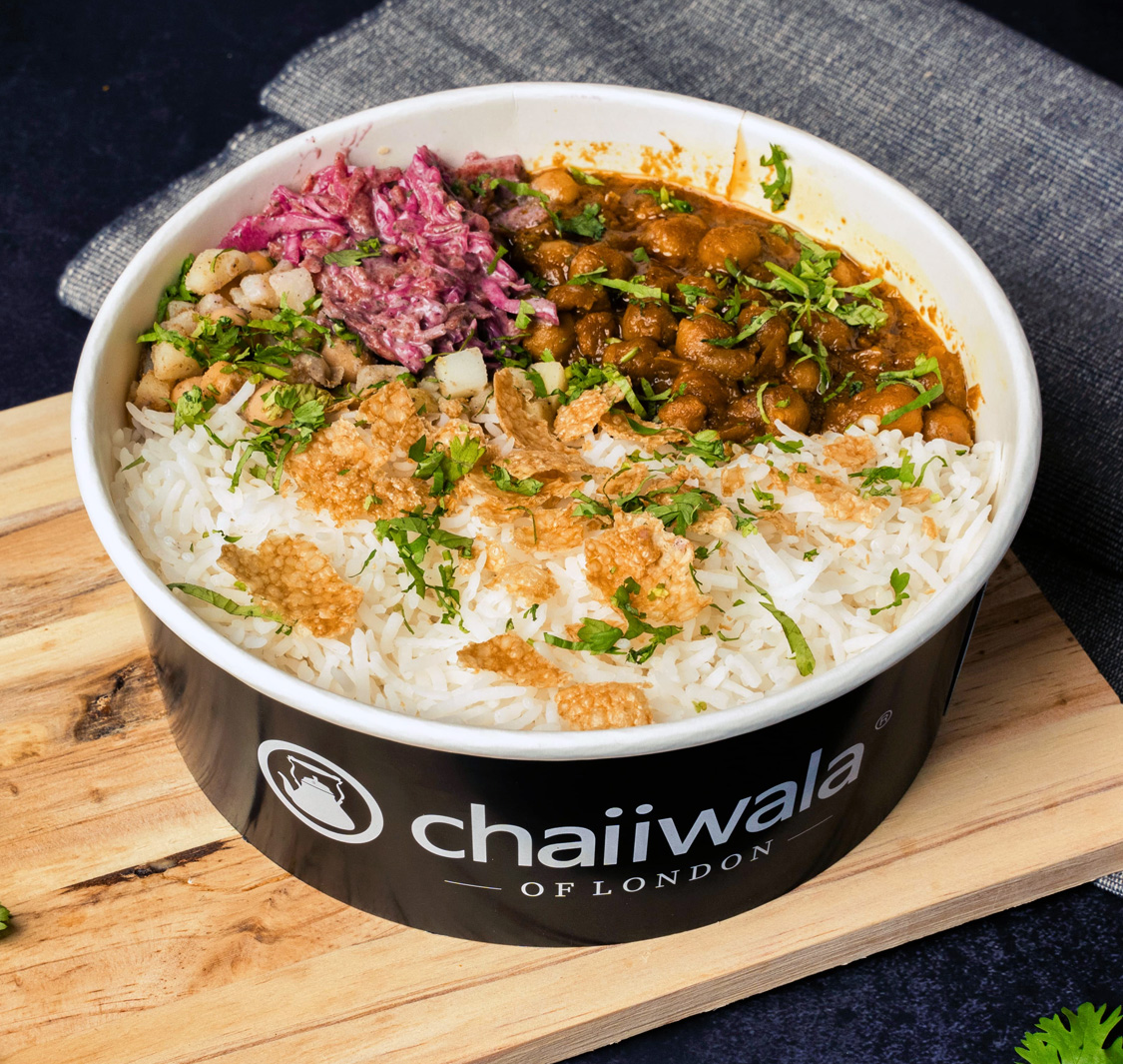 Chaiiwala of London