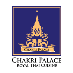 Chakri Palace