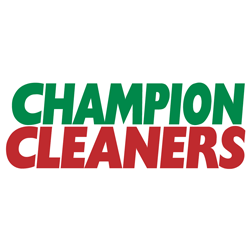 Champion Cleaners - Dubai