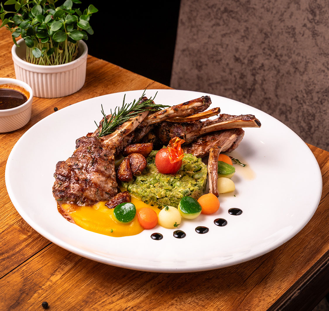 Champions Sports Lounge