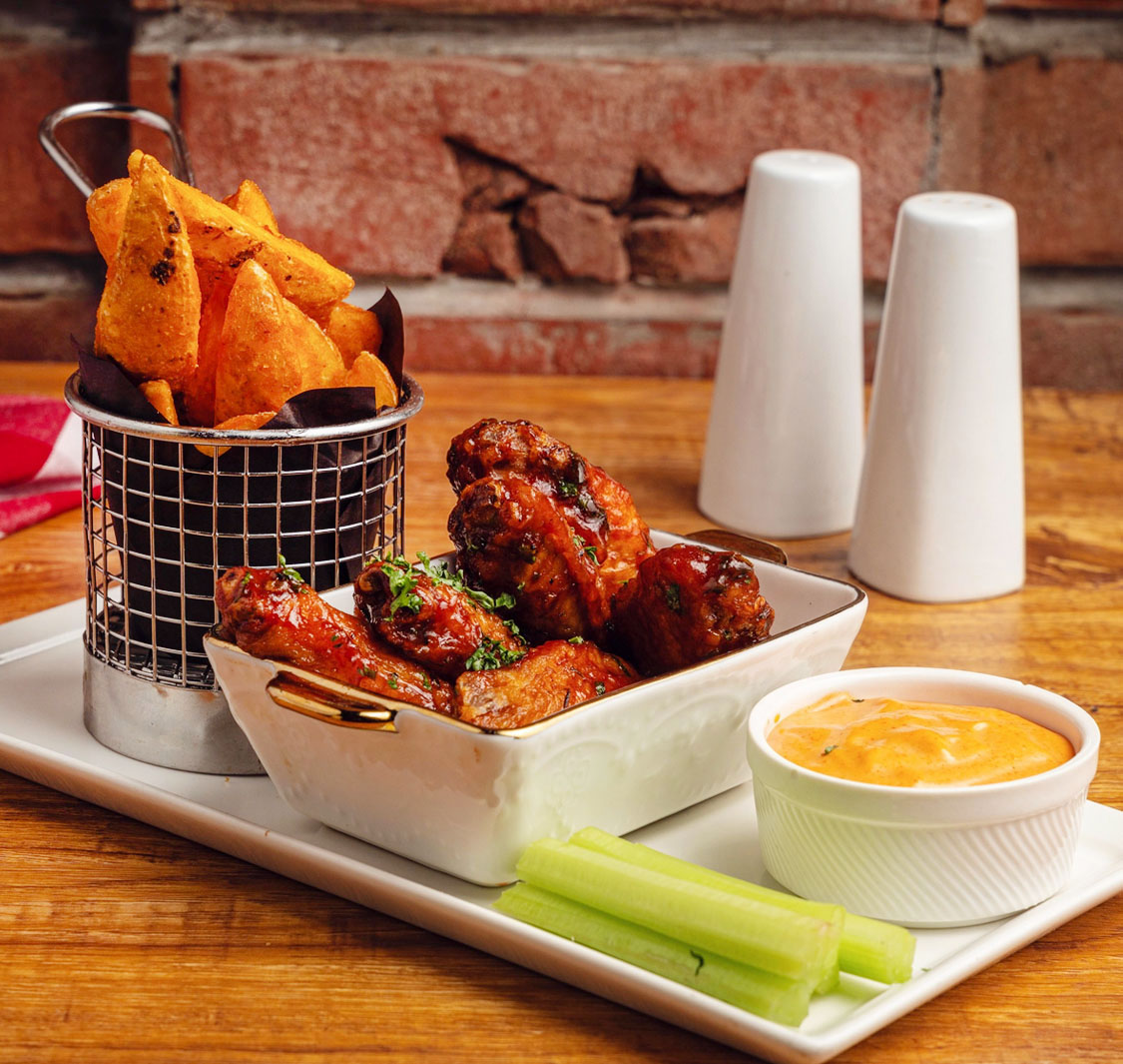 Champions Sports Lounge