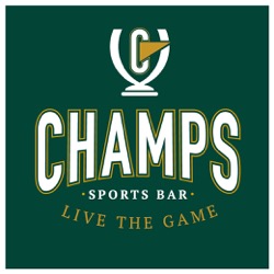 Champs Sports Bar