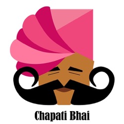 Chapati Bhai