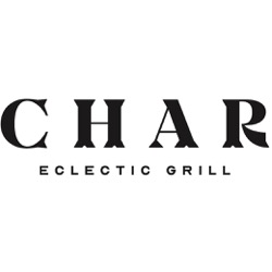 Char Eclectic Grill