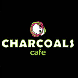 Charcoals Café