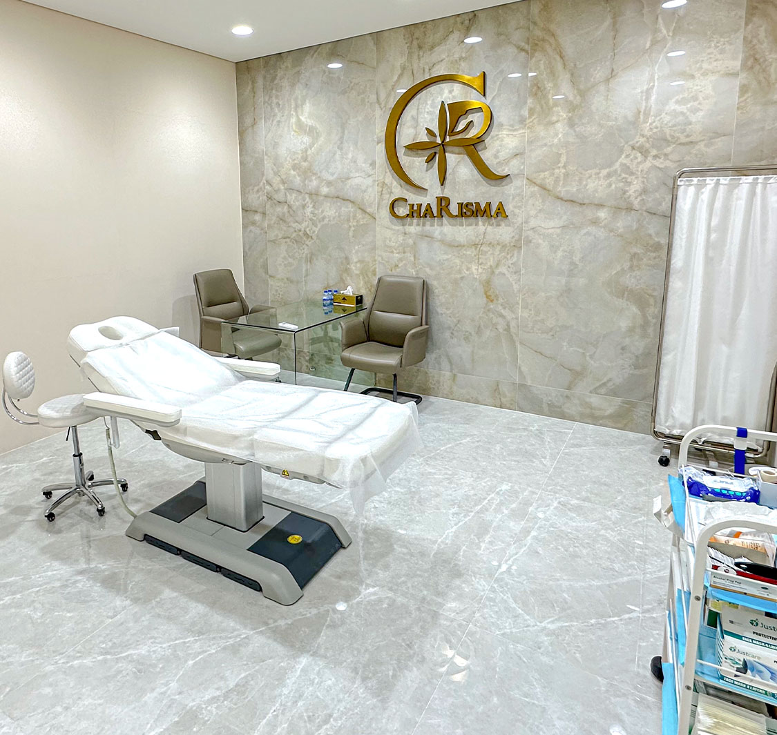 Charisma Medical Centre