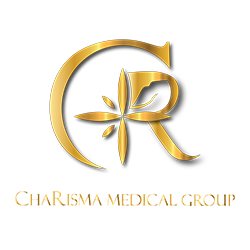 Charisma Medical Centre — Jumeirah logo
