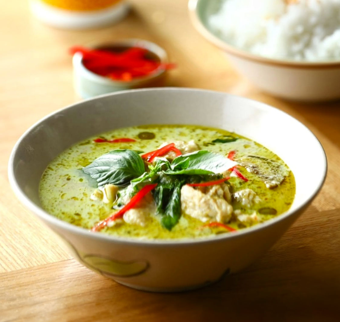 Charm Thai
