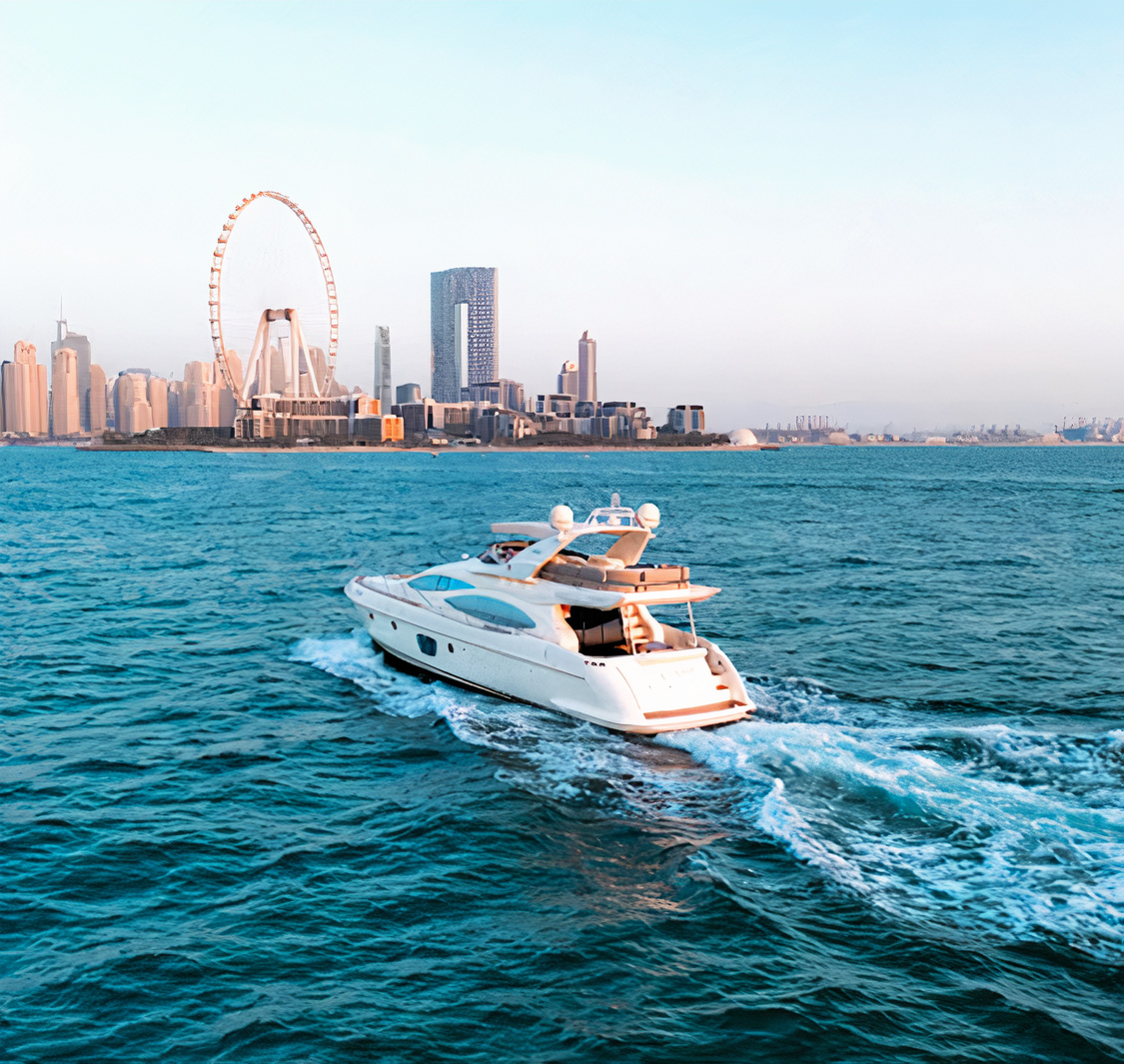 Charterclick Leisure Yachts & Boats Rental