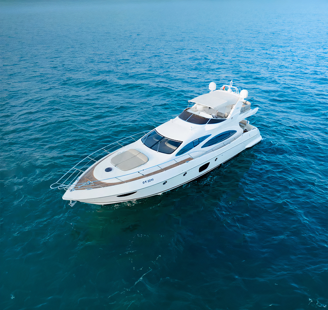 Charterclick Leisure Yachts & Boats Rental