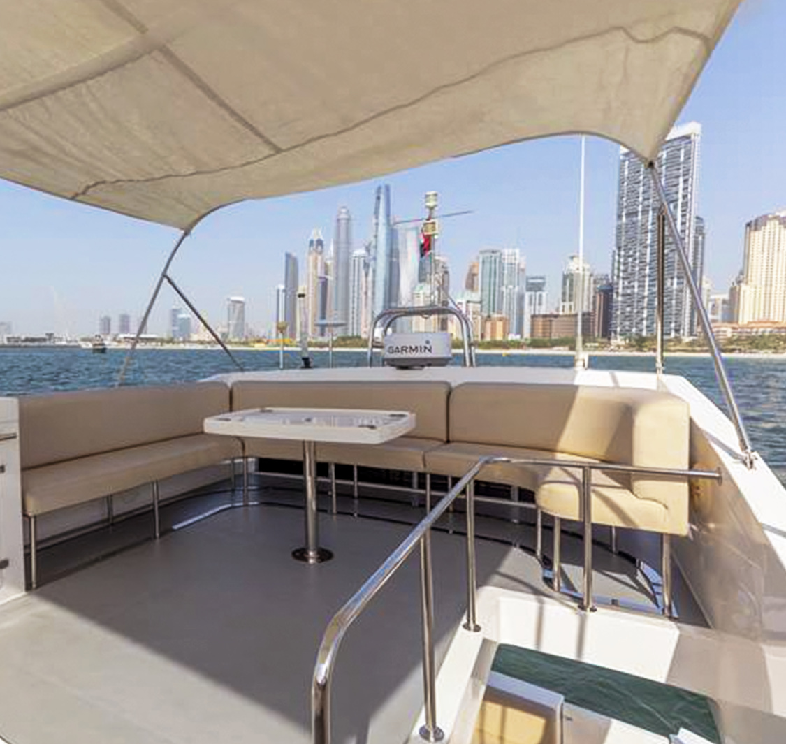 Charterclick Leisure Yachts & Boats Rental