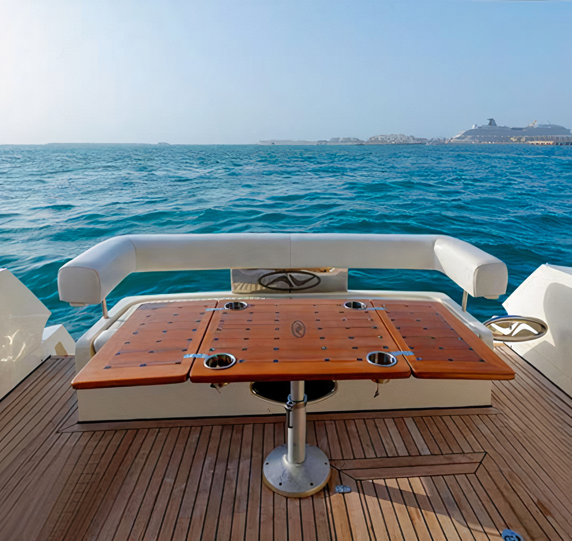 Charterclick Leisure Yachts & Boats Rental