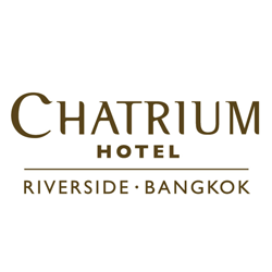 Chatrium Hotel Riverside Bangkok