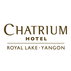 Chatrium Hotel Royal Lake Yangon