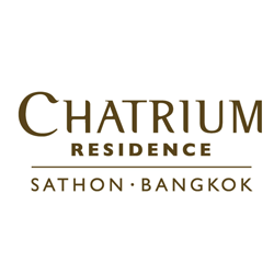 Chatrium Residence Sathon Bangkok