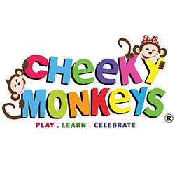 Cheeky Monkeys