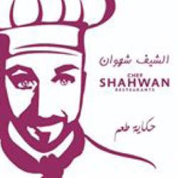 Chef Shahwan