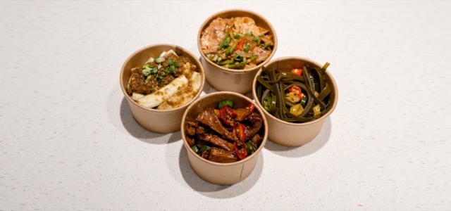 Chengdu Bowl