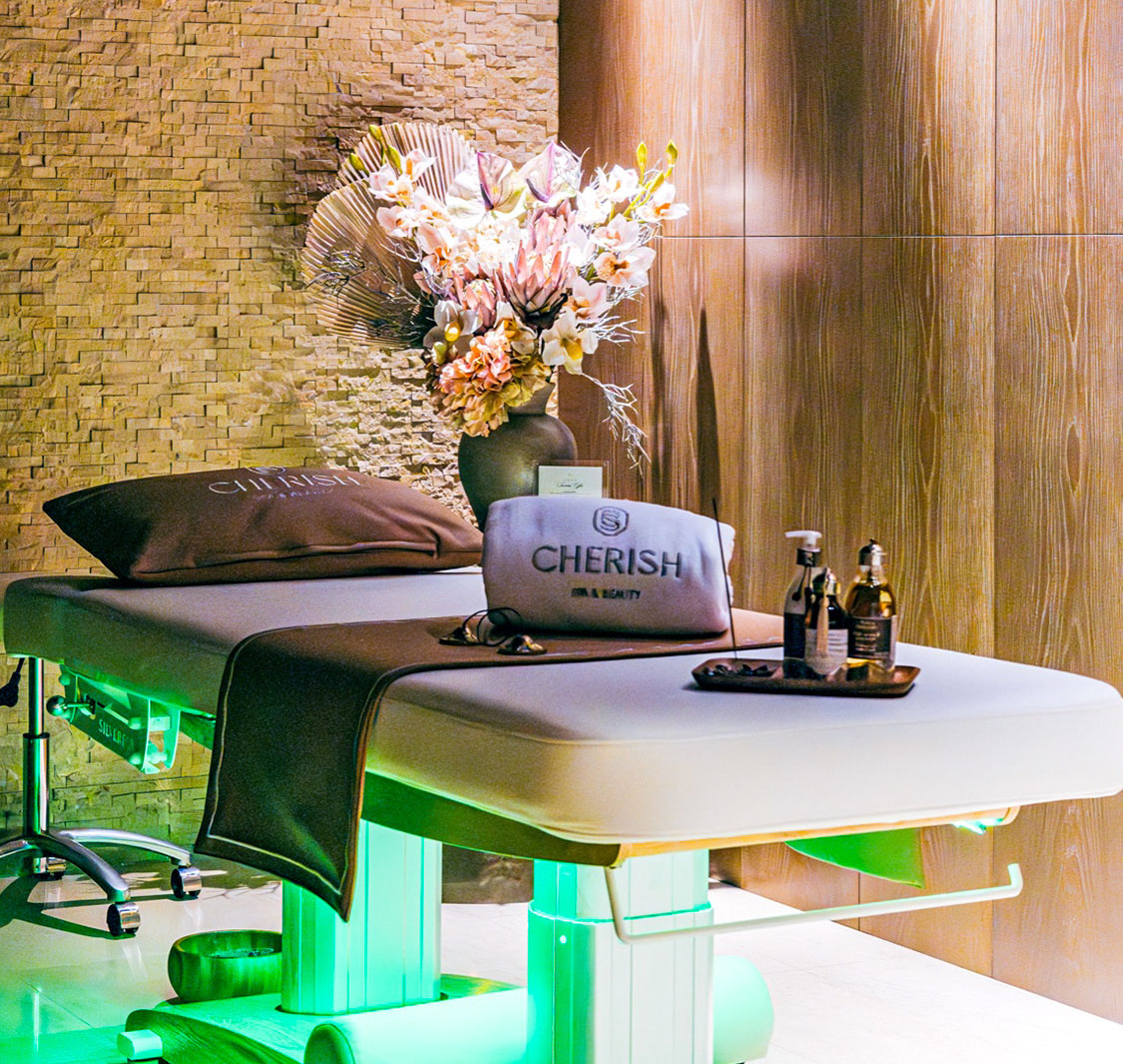 Cherish Spa