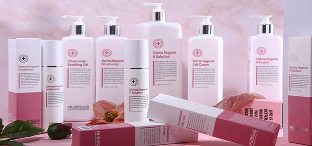 Cherry K Beauty
