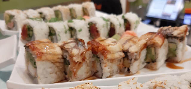 Chez Sushi