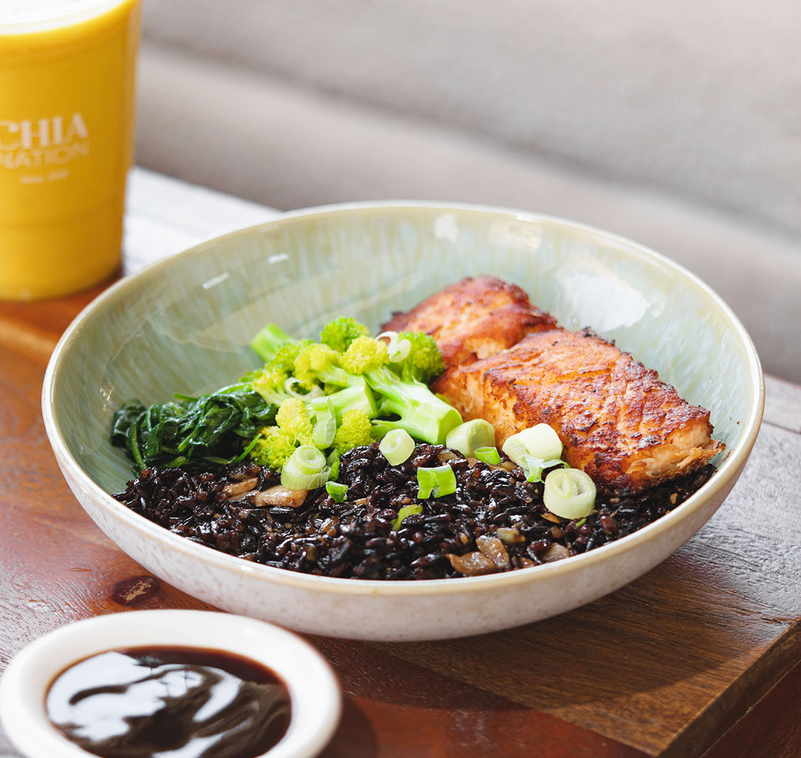 Chia Nation