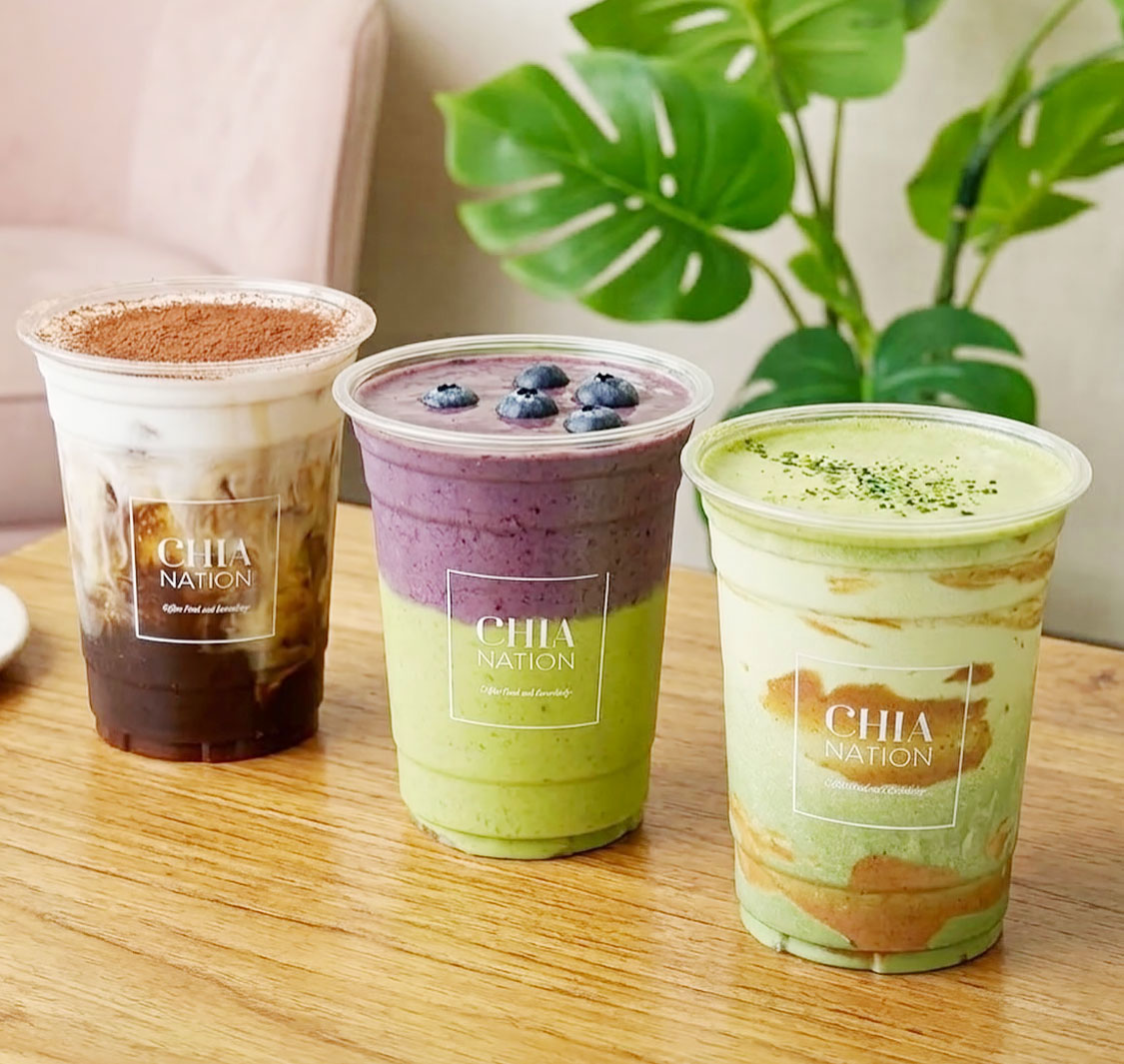 Chia Nation