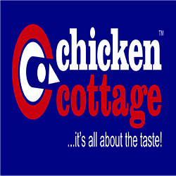 The Entertainer Chicken Cottage