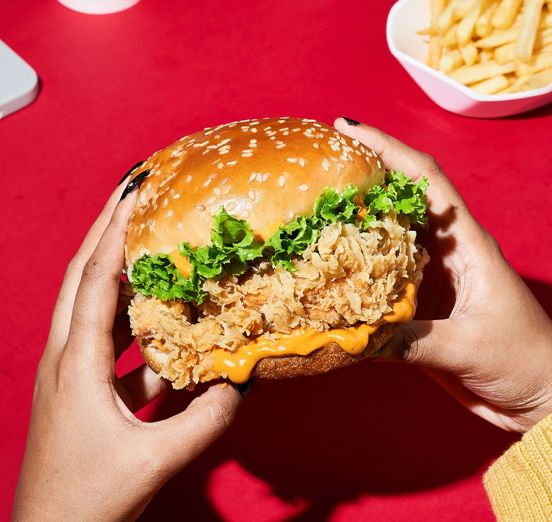 ChicKing - Dubai