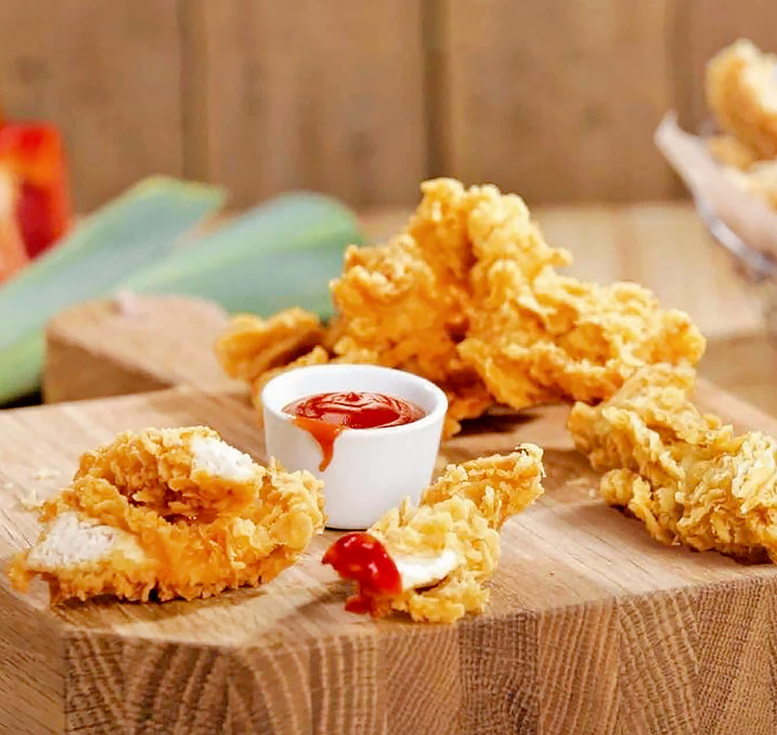 ChicKing - Dubai