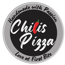 Chilis Pizza