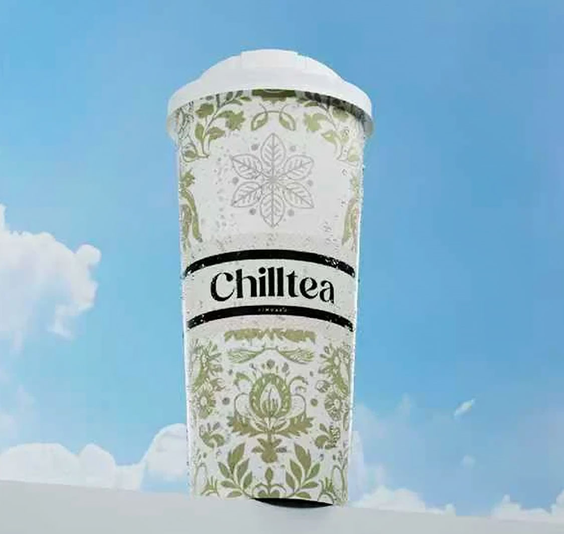 Chilltea