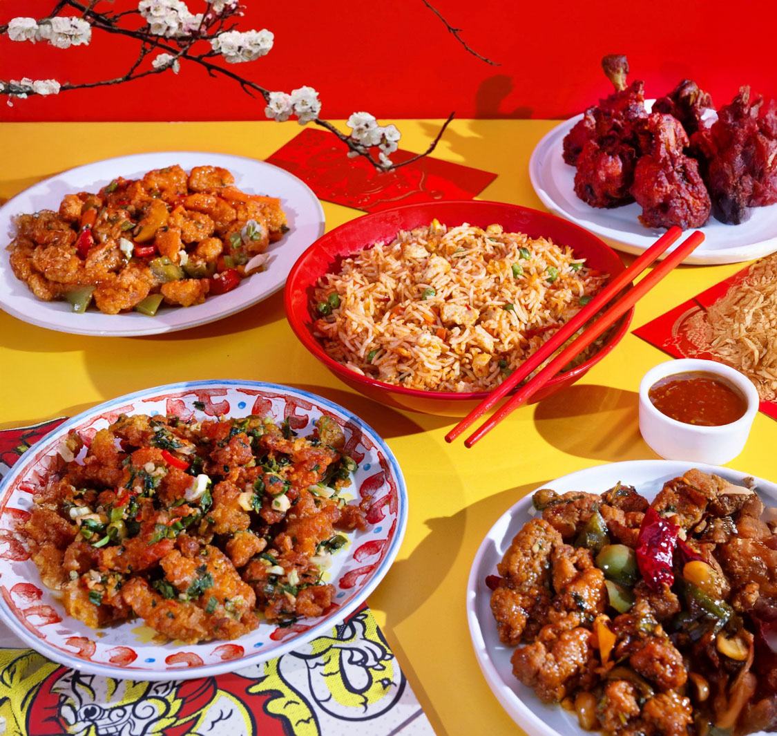 Chin Chin Restaurant