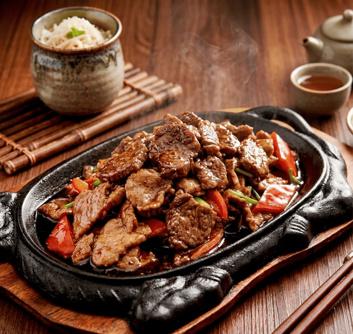 China Taste  中国好味道