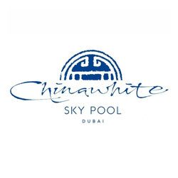 China White Sky Pool & Bar