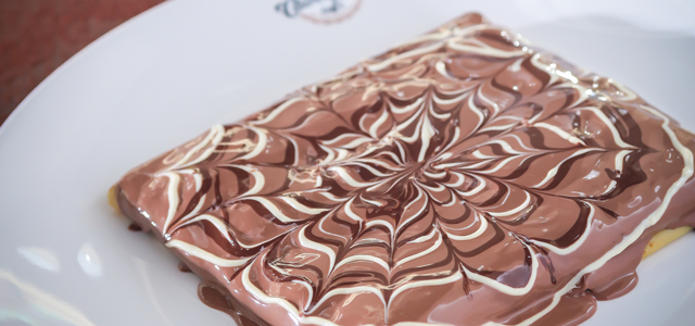 Choco Loco Caffe
