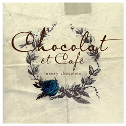 Chocolat et Cafe